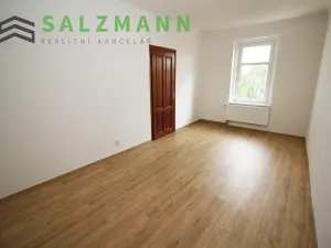 Pronájem bytu 2+1, Plzeň, Plachého, 71 m2
