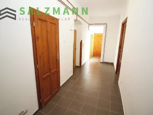 Pronájem bytu 2+1, Plzeň, Plachého, 71 m2