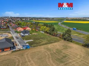 Prodej pozemku pro bydlení, Slatiňany, Souběžná, 923 m2