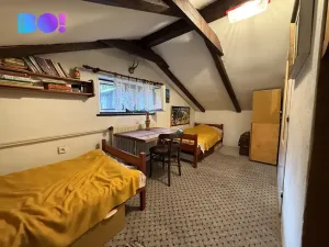 Prodej chaty, Frýdlant nad Ostravicí - Lubno, 60 m2