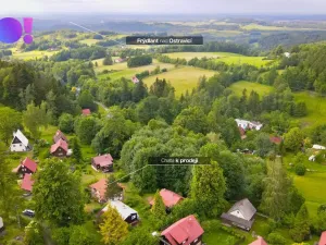 Prodej chaty, Frýdlant nad Ostravicí - Lubno, 60 m2