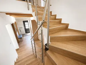 Prodej rodinného domu, Branná, 150 m2