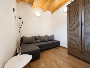 Prodej rodinného domu, Branná, 150 m2