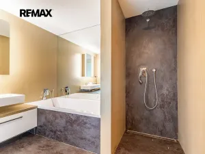 Pronájem bytu 3+kk, Praha - Libeň, Na Korábě, 112 m2