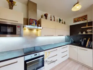 Pronájem bytu 3+1, Olomouc, Čajkovského, 76 m2
