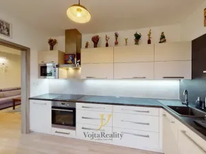 Pronájem bytu 3+1, Olomouc, Čajkovského, 76 m2