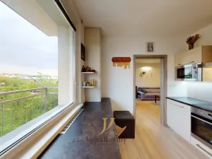 Pronájem bytu 3+1, Olomouc, Čajkovského, 76 m2