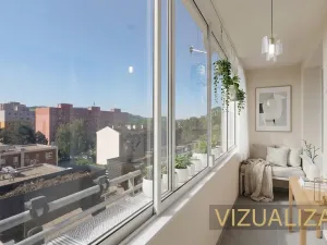 Prodej bytu 3+1, Beroun, Havlíčkova, 85 m2