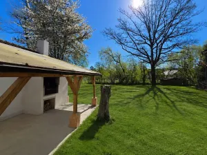 Prodej rodinného domu, Ústrašín, 120 m2