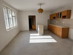 Prodej rodinného domu, Ústrašín, 120 m2