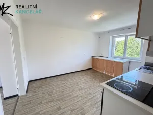 Pronájem bytu 2+1, Přerov, Jižní čtvrť I, 50 m2