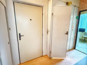Prodej bytu 1+1, Horšovský Týn, Karla Čapka, 38 m2