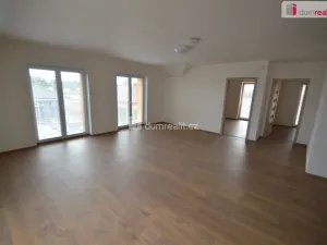 Pronájem bytu 3+kk, Podolanka, U Pejřavky, 87 m2