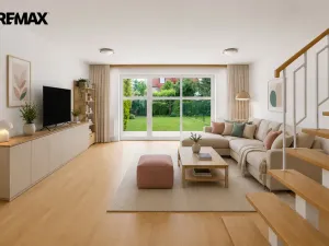 Prodej rodinného domu, Hradec Králové - Slezské Předměstí, Blahoslavova, 150 m2