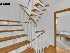 Prodej rodinného domu, Hradec Králové - Slezské Předměstí, Blahoslavova, 150 m2