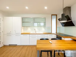 Pronájem bytu 3+kk, Praha - Braník, Věkova, 65 m2