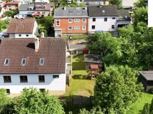 Prodej rodinného domu, Jihlava, Družstevní, 245 m2