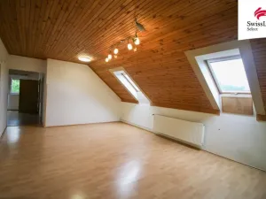 Prodej rodinného domu, Jihlava, Družstevní, 245 m2