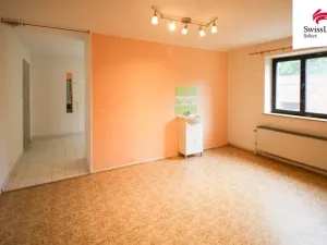 Prodej rodinného domu, Jihlava, Družstevní, 245 m2