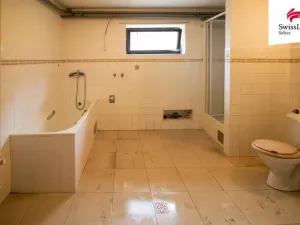 Prodej rodinného domu, Jihlava, Družstevní, 245 m2