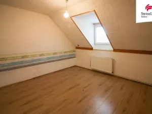 Prodej rodinného domu, Jihlava, Družstevní, 245 m2