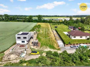 Prodej pozemku pro bydlení, Brodek u Přerova, 2964 m2