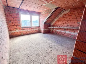 Prodej rodinného domu, Skalice, 233 m2