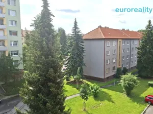 Prodej bytu 3+1, Písek, Budovatelská, 80 m2