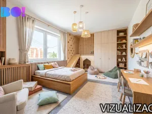 Prodej rodinného domu, Markvartovice, Školní, 147 m2
