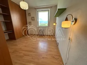 Pronájem bytu 3+1, Přelouč, náměstí 17. listopadu, 58 m2