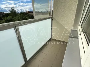 Pronájem bytu 3+1, Přelouč, náměstí 17. listopadu, 58 m2