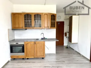 Pronájem bytu 2+kk, Tachov, Bělojarská, 37 m2