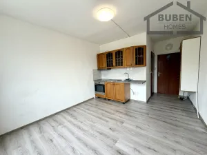 Pronájem bytu 2+kk, Tachov, Bělojarská, 37 m2