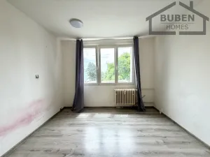 Pronájem bytu 2+kk, Tachov, Bělojarská, 37 m2