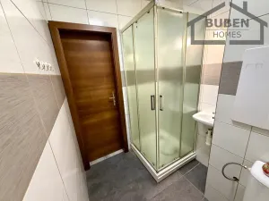 Pronájem bytu 2+kk, Tachov, Bělojarská, 37 m2