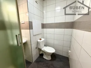 Pronájem bytu 2+kk, Tachov, Bělojarská, 37 m2