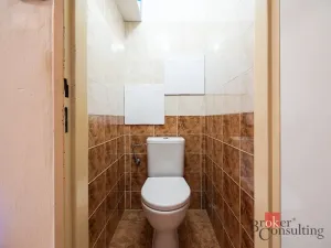 Prodej bytu 3+1, Kolín - Kolín II, Tyršova, 72 m2