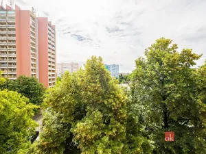 Prodej bytu 3+1, Kolín - Kolín II, Tyršova, 72 m2