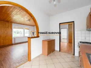Prodej bytu 3+1, Horní Lideč, 75 m2