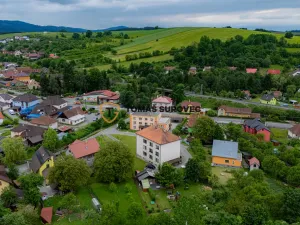 Prodej bytu 3+1, Horní Lideč, 75 m2
