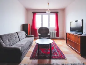 Pronájem bytu 2+1, Praha - Veleslavín, Čílova, 55 m2