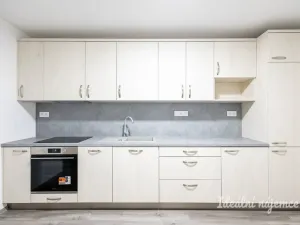Pronájem bytu 2+1, Praha - Braník, Nad přívozem, 52 m2
