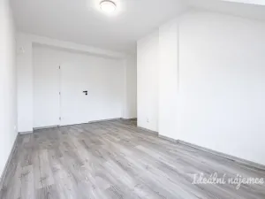 Pronájem bytu 2+1, Praha - Braník, Nad přívozem, 52 m2