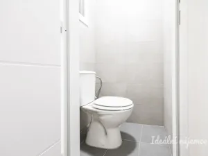 Pronájem bytu 2+1, Praha - Braník, Nad přívozem, 52 m2