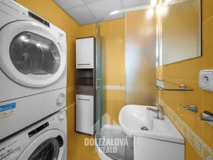 Pronájem bytu 3+1, Jihlava, Kosovská, 93 m2