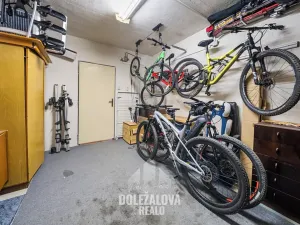 Pronájem bytu 3+1, Jihlava, Kosovská, 93 m2