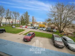 Pronájem bytu 3+1, Jihlava, Kosovská, 93 m2