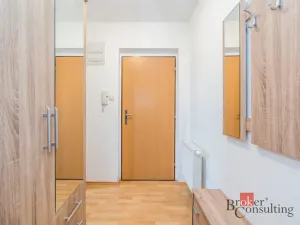 Prodej bytu 1+1, Třebechovice pod Orebem, Flesarova, 41 m2