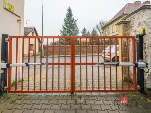 Prodej bytu 1+1, Třebechovice pod Orebem, Flesarova, 41 m2