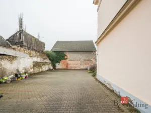 Prodej bytu 1+1, Třebechovice pod Orebem, Flesarova, 41 m2